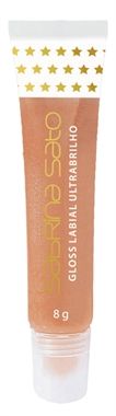 Gloss Caramel Sabrina Sato