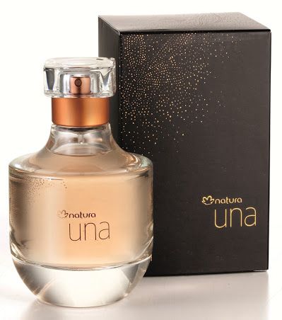 Perfume Una Natura