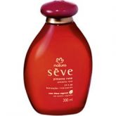 Óleo Corporal Natura Seve Pimenta Rosa 200 ml