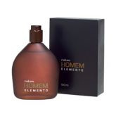 Perfume Homem Elemento Natura 40326