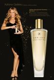 Perfumes Chypre Vibrante Adriane Galisteu