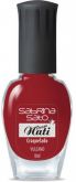 Esmalte Sabrina Sato Craquelado - Vulcano